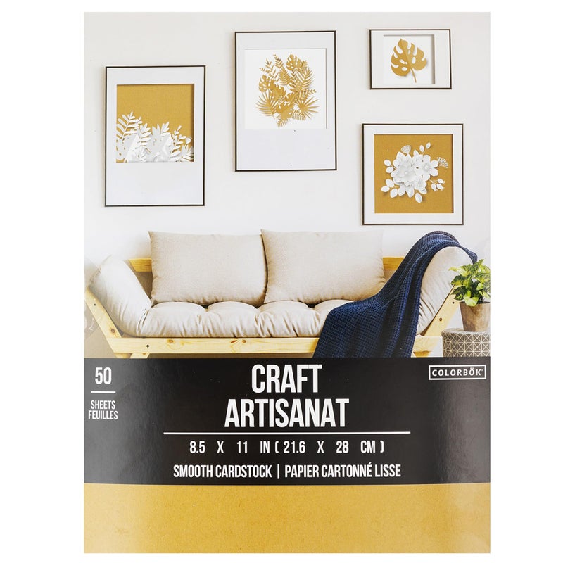 Colorbok Paper Crafts, Multicolor - Image 1